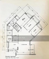 Blk 225C Compassvale Walk (Sengkang), HDB Executive #215778391
